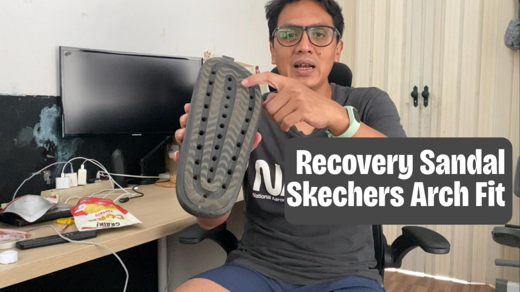 Skechers Arch Fit Horizon